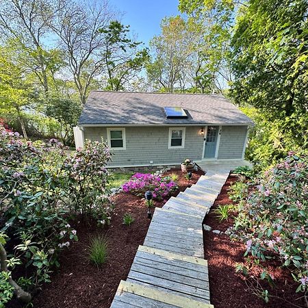 Lakeside Haven Retreat Villa Barnstable Exterior photo